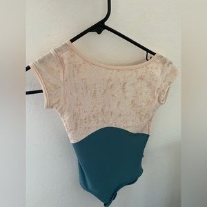 Yumiko Sofiane Adult XS